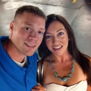 Meet your Posher, Barry